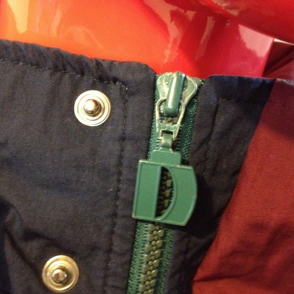 Dunbrooke Becks Hybrid Jacket Large Seeds Farming - Picture 5 of 8